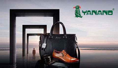 广东耶纳诺啄木鸟鞋业有限公司